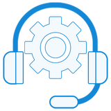 Product Support Icon
